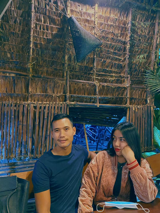 Photo credit - Baby Maung's Facebook account 