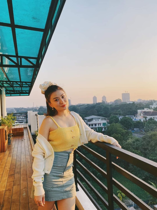 Photo credit-Wutt Hmone Shwe Yi's Facebook page