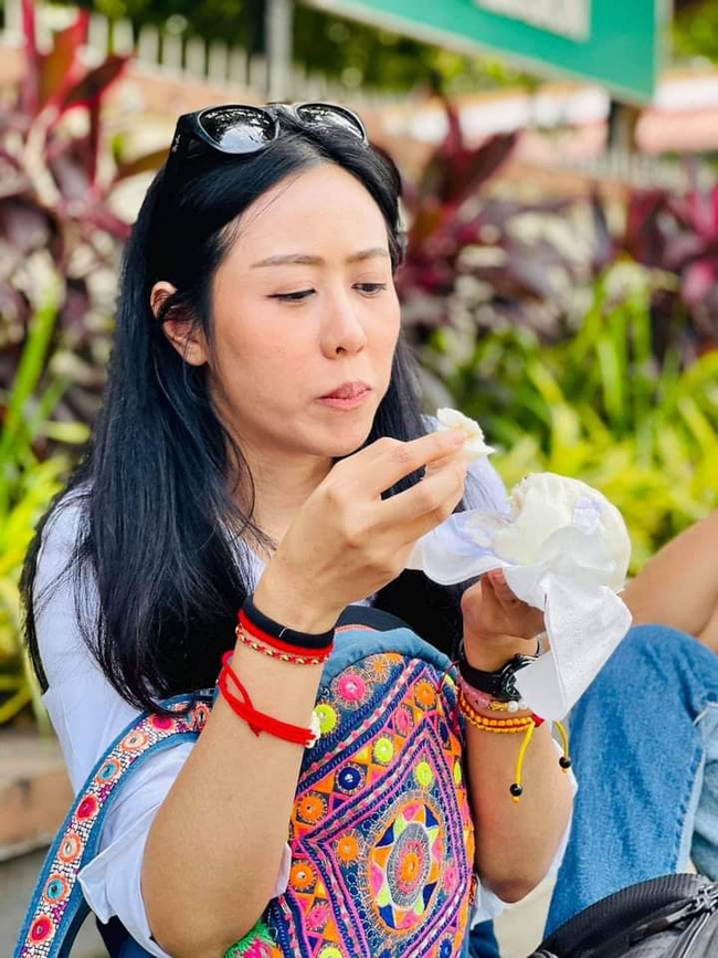 Photo Credit-Mya Hnin Yee Lwin's FB Acc