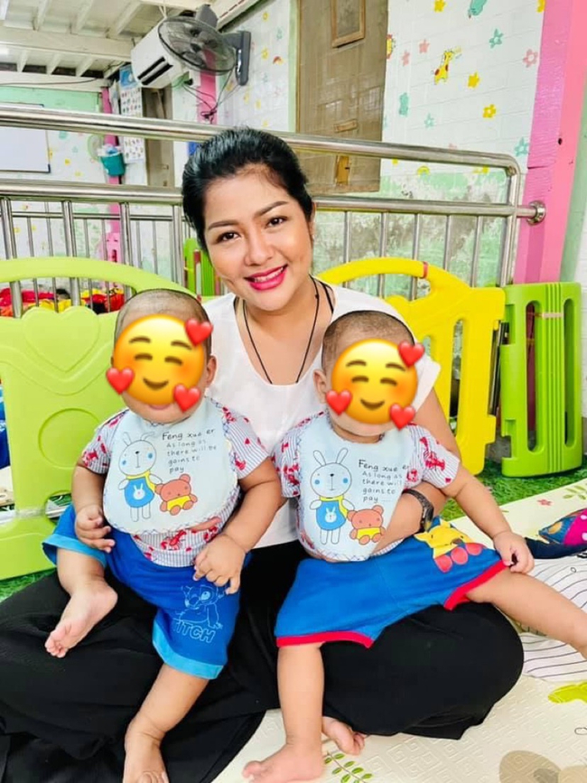 Photo Crd-Khine Hnin Wai’s Facebook Page 