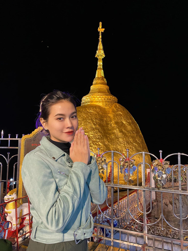 Photo Crd-Khin Thazin’s Facebook Account 