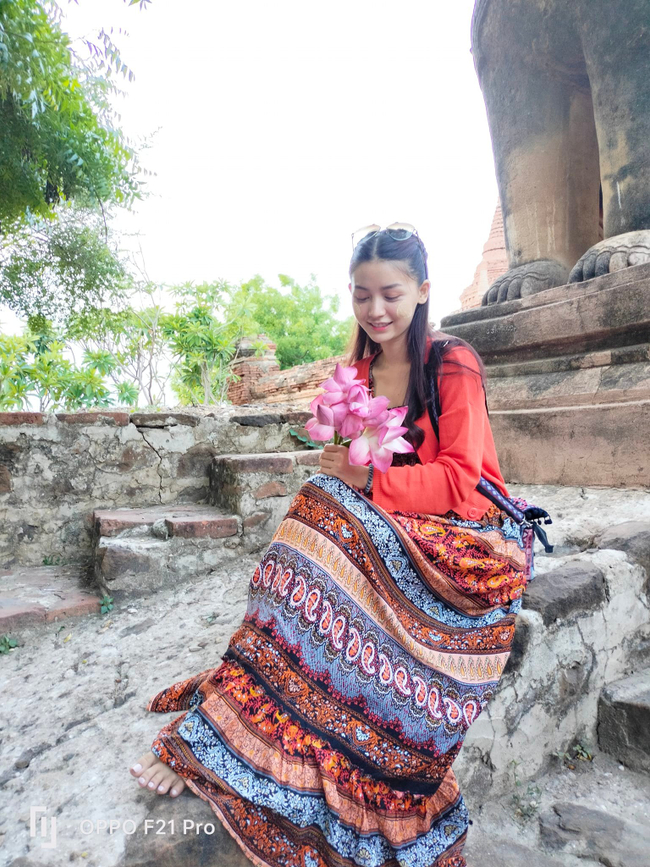 Photo Credit - Khin Wint Wah