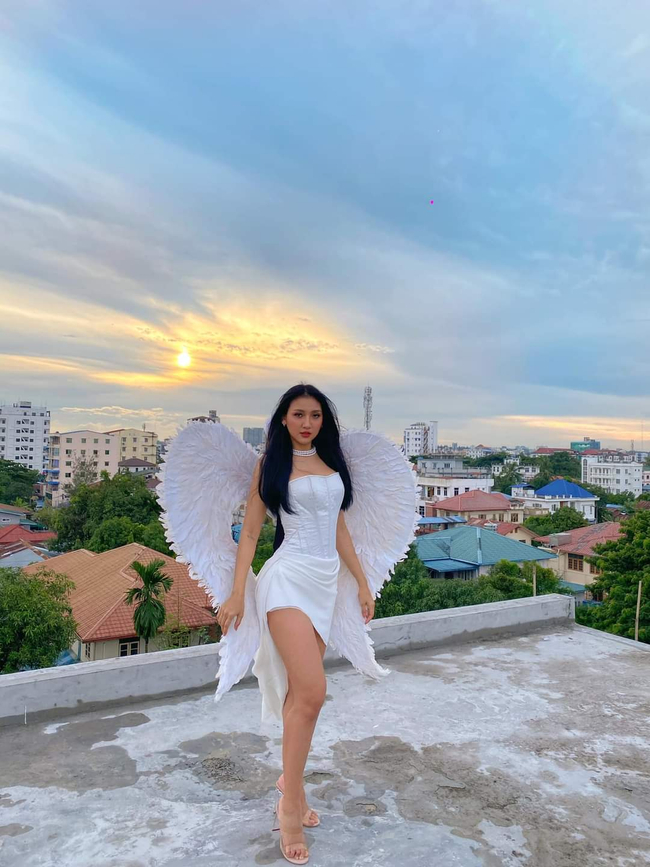 Photo Credit - M Seng Lu's Fb Acc