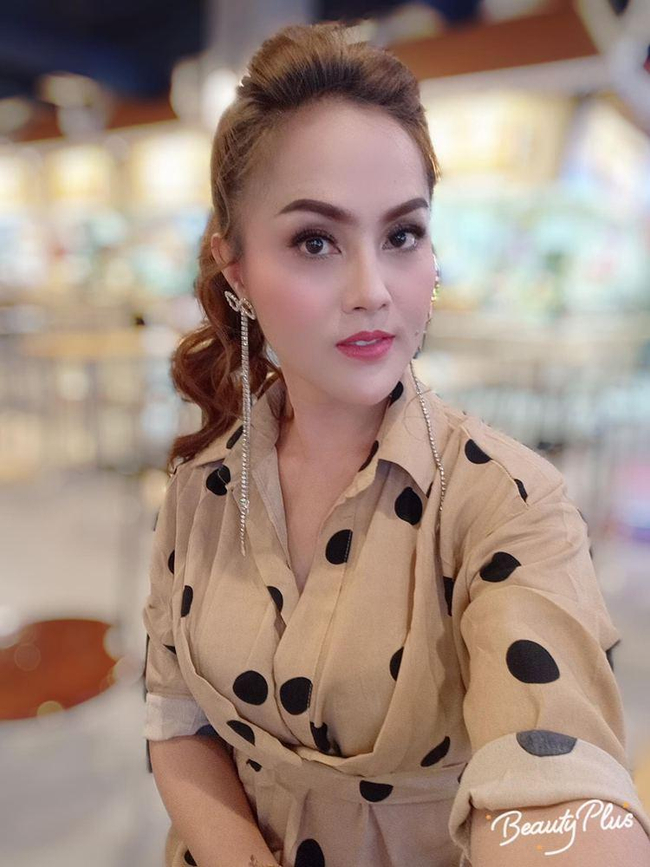 &nbsp; កញ្ញា ប៉ុបពី