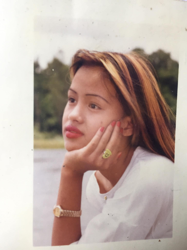 Photo Credit : Aye Thaung 's Facebook Acc