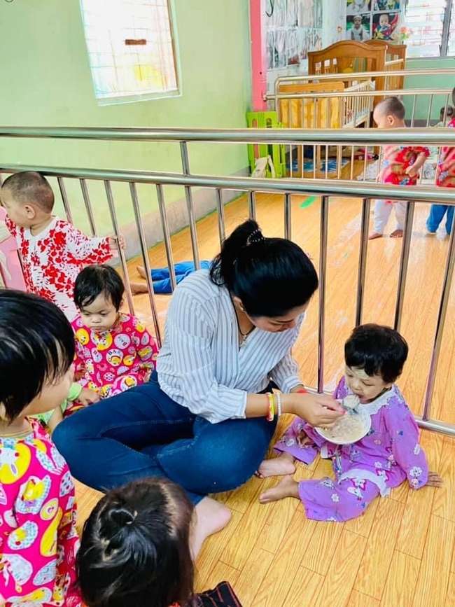 Photo Credit:Khine Hnin Wai’s Fb page