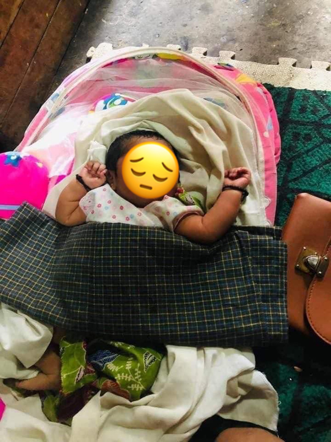 Photo Credit: Khine Hnin Wai’s Fb page