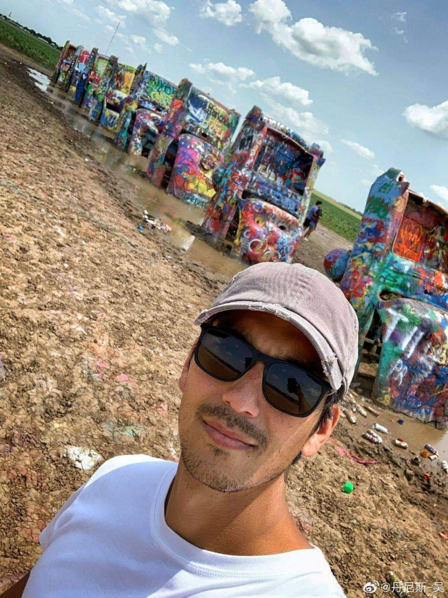 Photo Credit From Original uploader