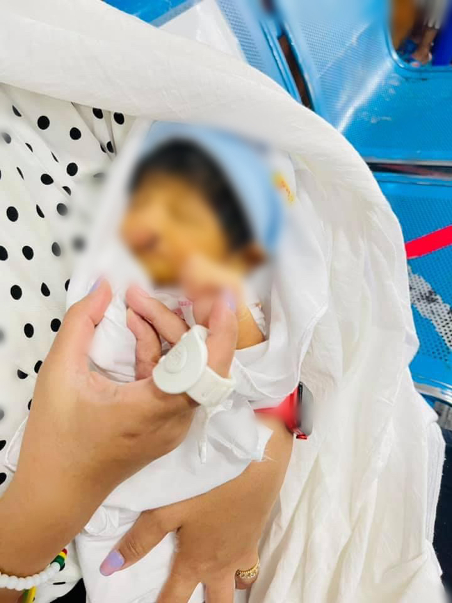 Photo Crd-Khine Hnin Wai’s Facebook Page&nbsp;