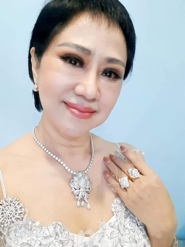 Photo Credit:Shwe Sintt's Facebook Account