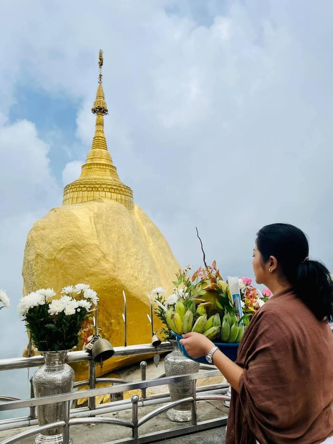 Photo Crd-Khine Hnin Wai’s Facebook Page&nbsp;