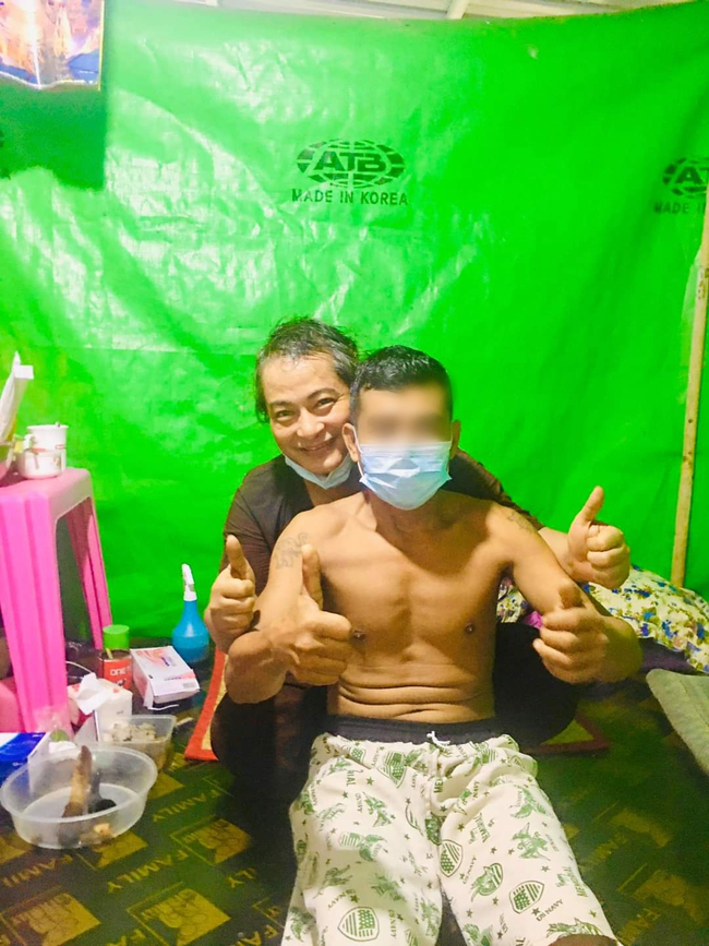 Photo Credit-Htoo Khant Kyaw's FB Acc