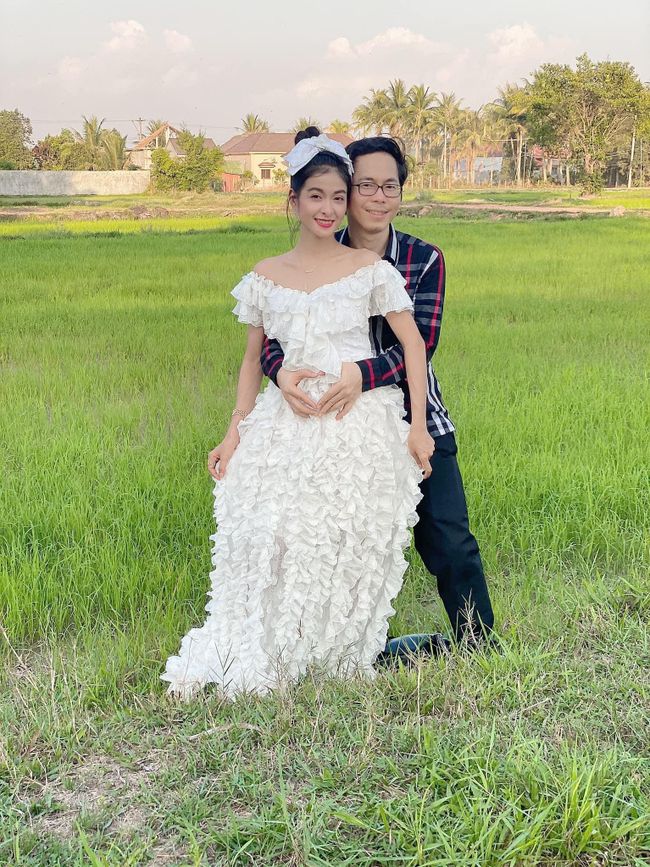 ហង្ស ម៉ារីនី និងគ្រួសារ