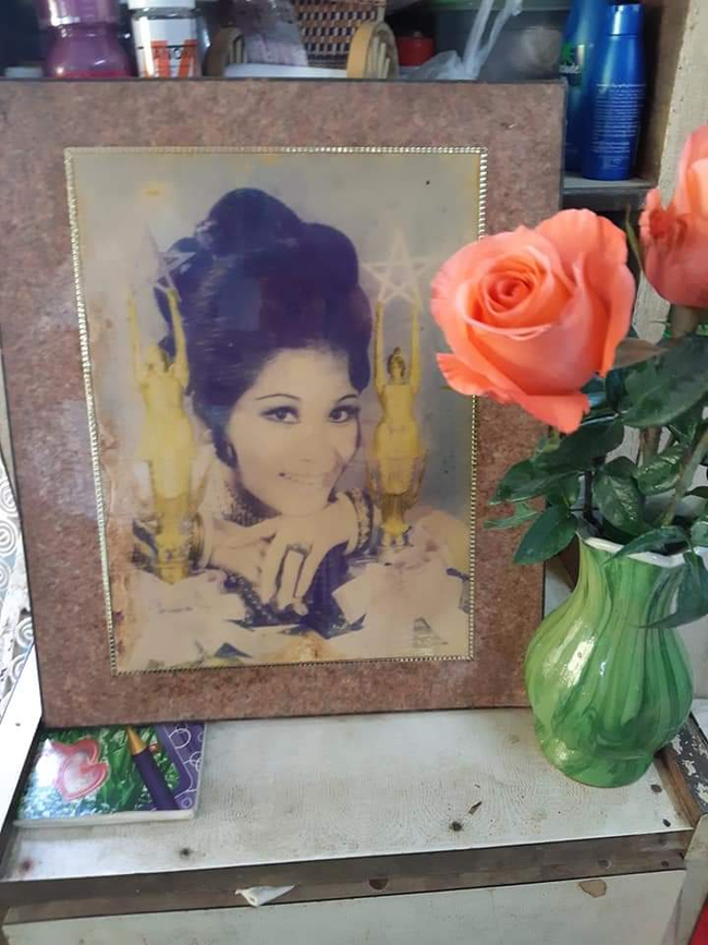 PHOTO CREDIT: AUNG KHINE ' S FACEBOOK  ACC