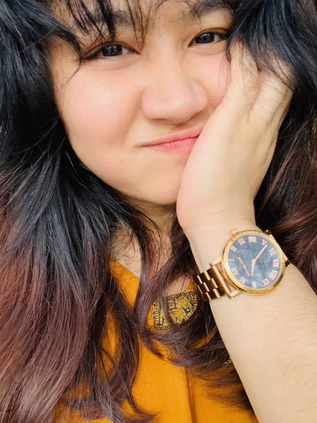 Photo Credit: Yandar Phyu Phyu Aung ' s Facebook Acc