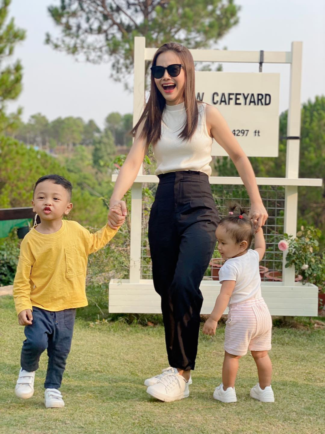 Photo Credit : Nann Myat Phyo Thinn's FB Acc