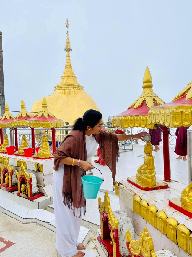 Photo Crd-Khine Hnin Wai’s Facebook Page&nbsp;