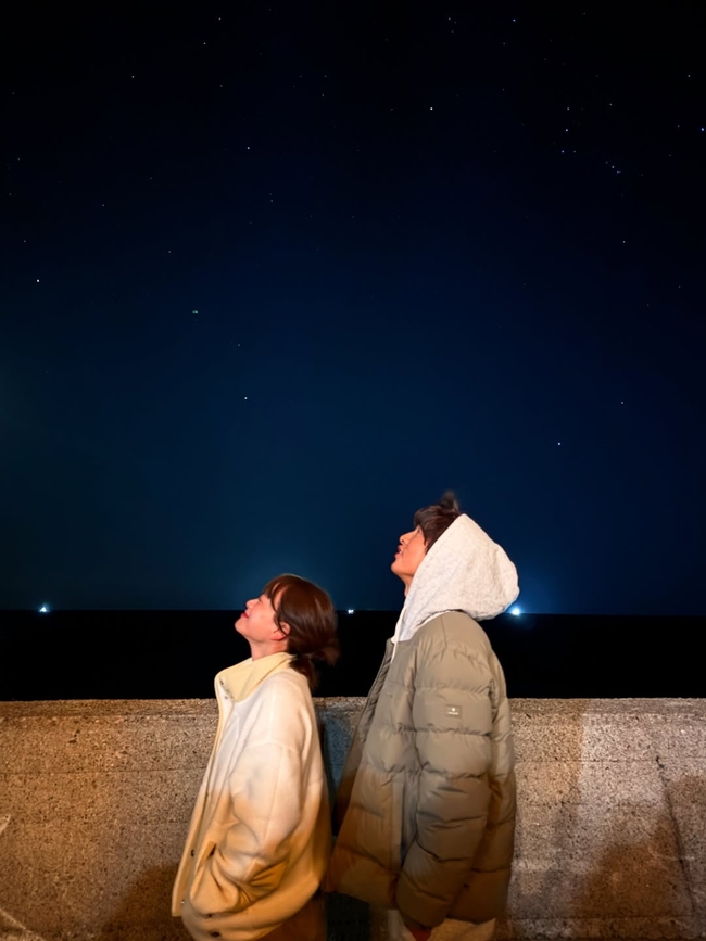 Song Joong Ki និង Chun Woo Hee