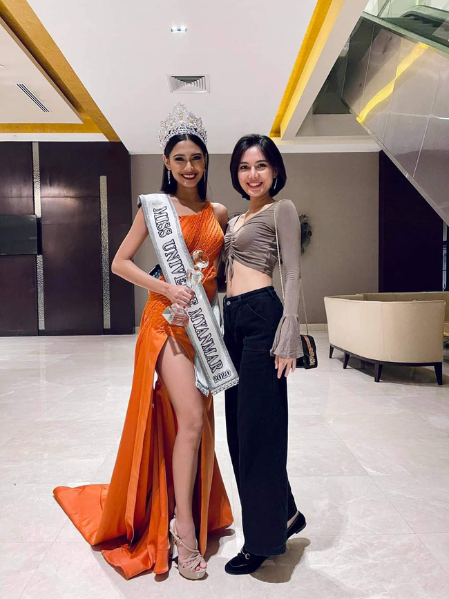 Photo Credit: May ' s Facebook Page 