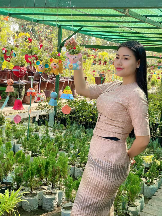 Photo Credit - Thar Gan