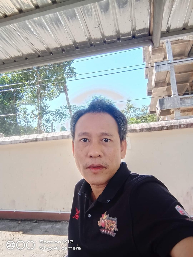 Photo Credit: Ko Myout Shone ' s Facebook Acc