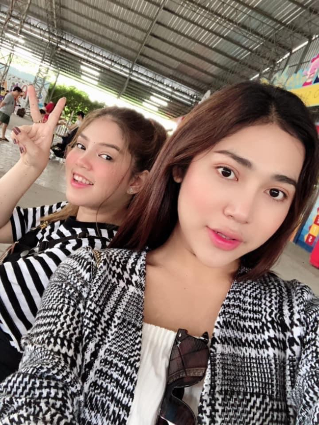 Photo Crd-Phyoe Eaindra Min’s Facebook Account&nbsp;