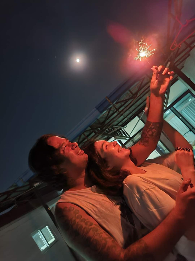 Photo Credit - Htwe Lynn Ko's Fb Acc