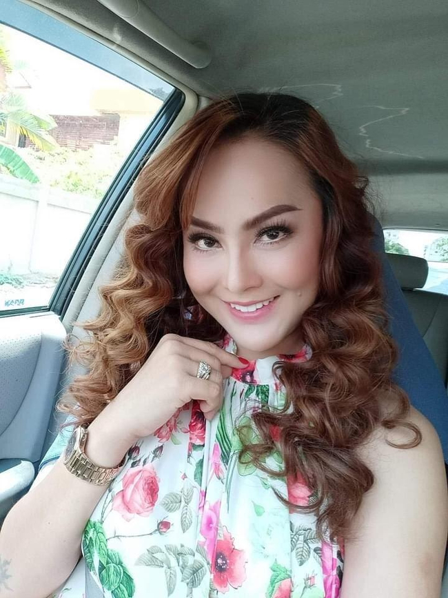 &nbsp; កញ្ញា ប៉ុបពី