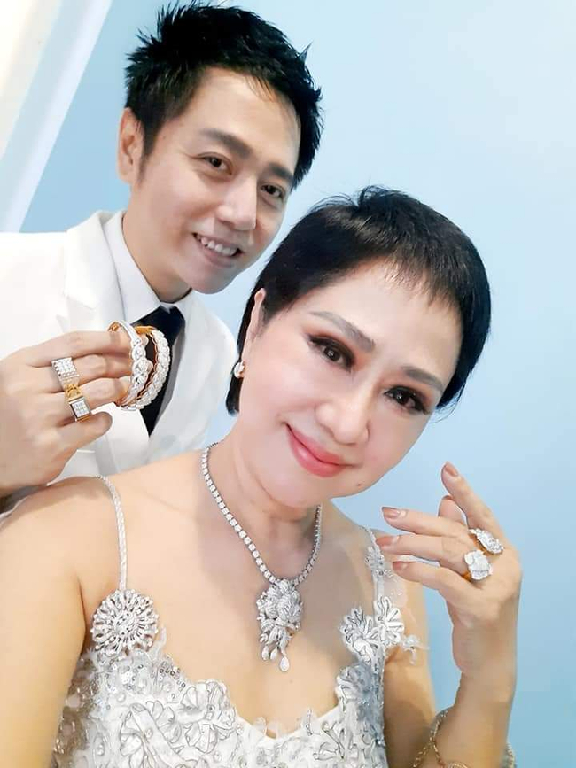 Photo Credit:Shwe Sintt's Facebook Account
