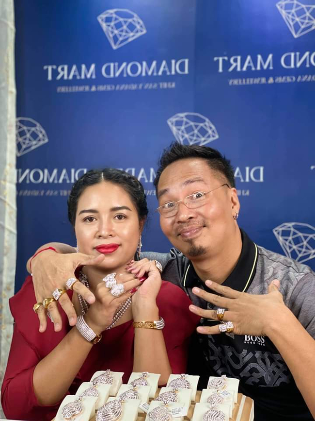 Photo Credit-Aung Min Naing's FB Acc