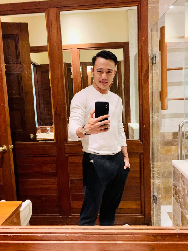 Photo credit - Moe Aung Yin's Facebook Account