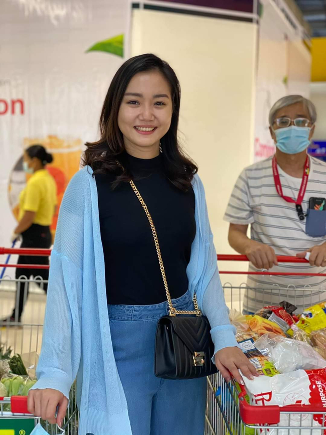 Photo credit - Hsu Myat Noe Oo's Facebook Account&nbsp;