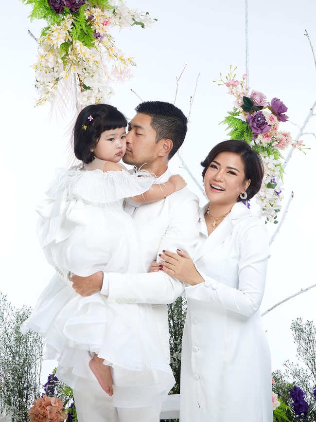 Photo Credit : Sandy Myint Lwin's FB Acc
