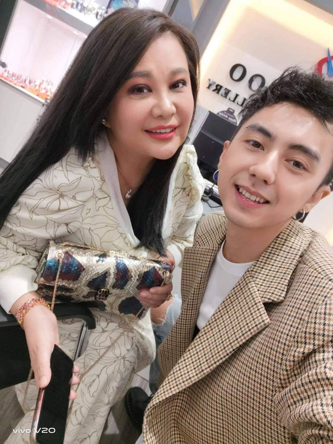 Photo Credit - Htet Htet Moe Oo's Fb Acc