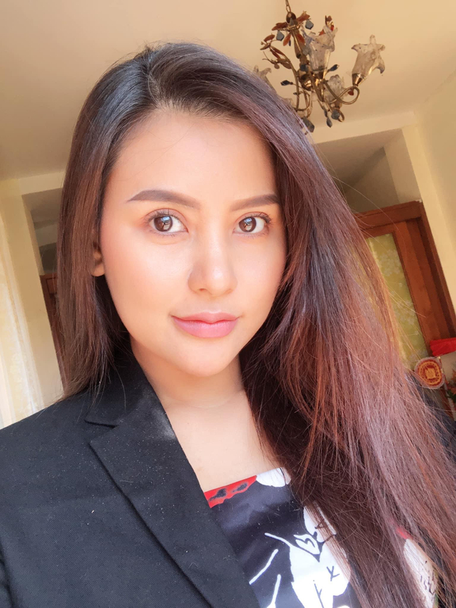 Photo Credit - Myat Thu Thu - မြတ်သူသူ Fb Page