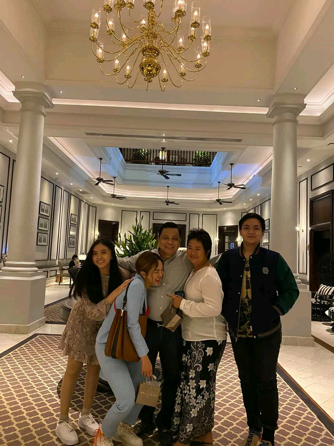 Photo Credit:Nay Chi Oo's Facebook Account