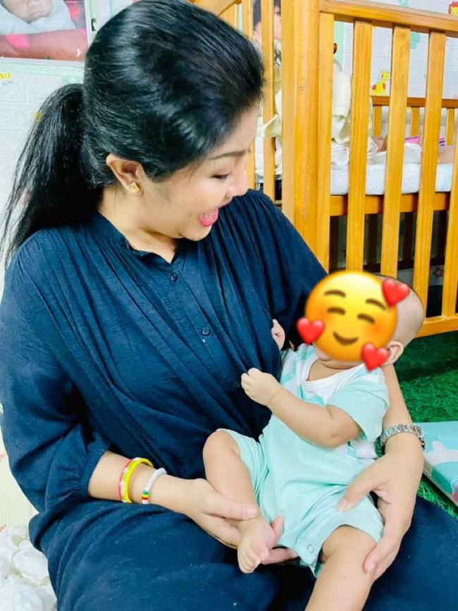 Photo Crd-Khine Hnin Wai’s Facebook Page 