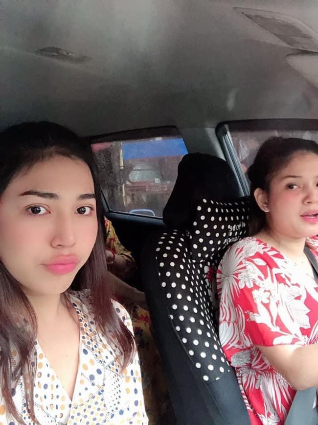 Photo Crd-Phyoe Eaindra Min’s Facebook Account&nbsp;