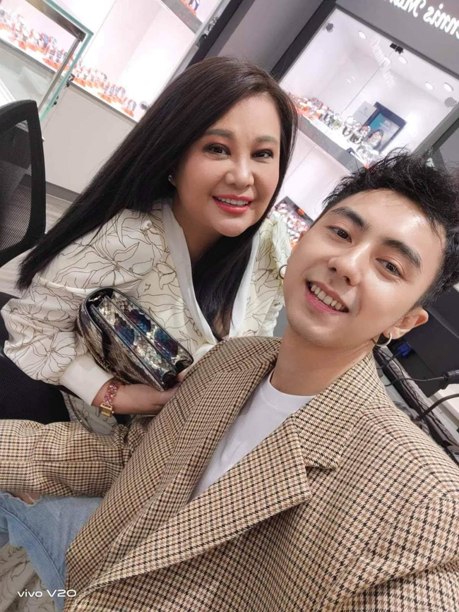 Photo Credit - Htet Htet Moe Oo's Fb Acc