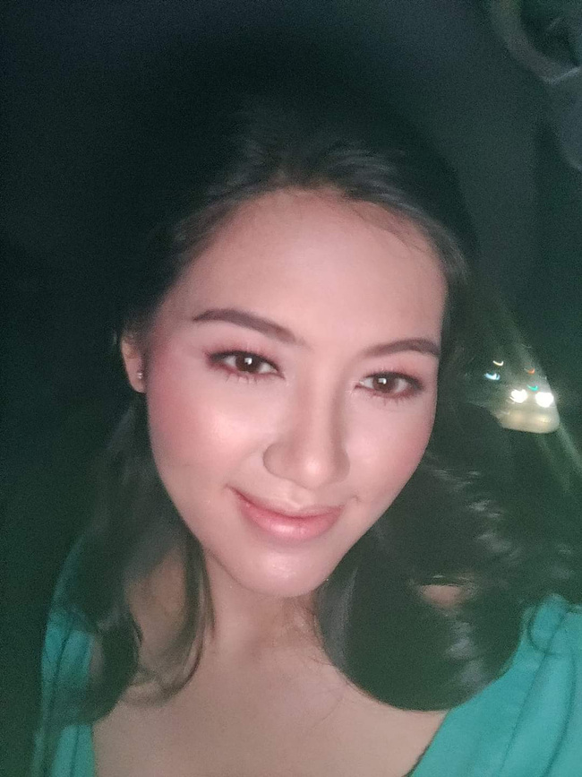 Photo Credit:Chan Mi Mi Ko's Facebook Account