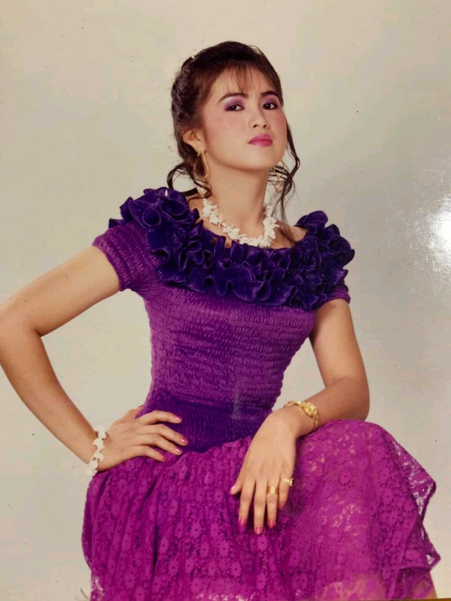 Photo Credit: Nandar Hlaing's Facebook Account