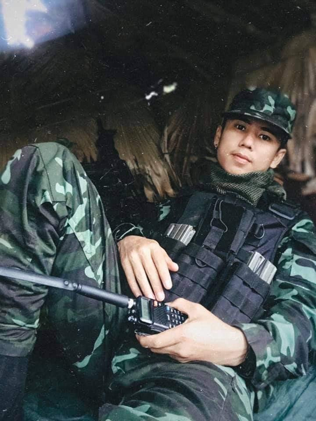 Photo Credit - Htet Nay Win's Fb Acc
