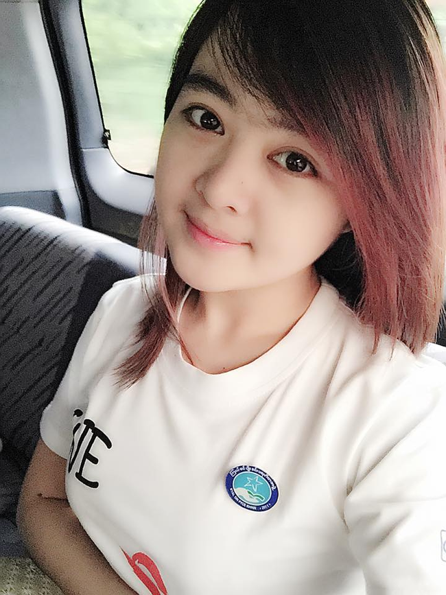 Photo Credit : May Thet Khine's FB Acc&nbsp;