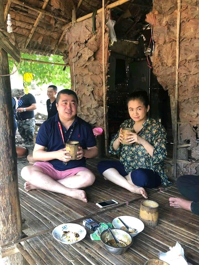 Photo Credit: Nandar Hlaing's Facebook Account