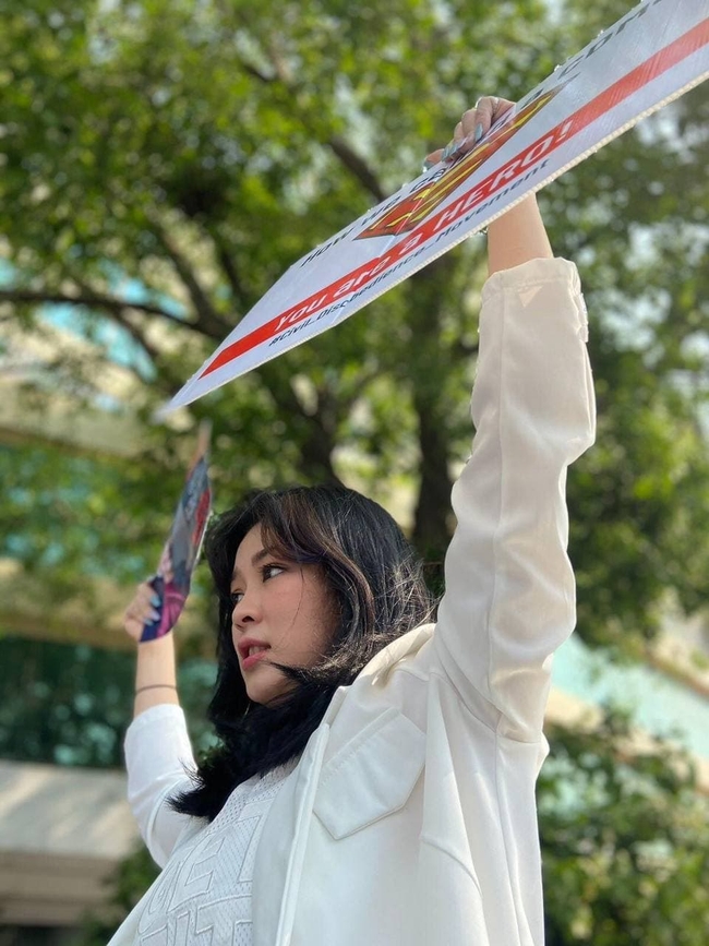 Photo Credit : Phway Phway's Facebook Acc&nbsp;