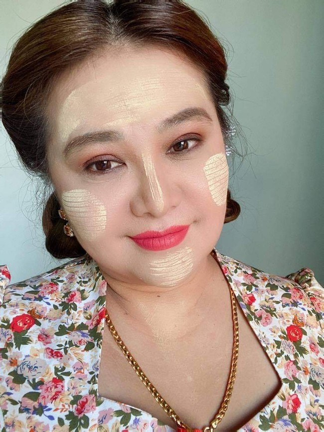 Photo Credit: Htet Htet Moe Oo ' s Facebook Page&nbsp;