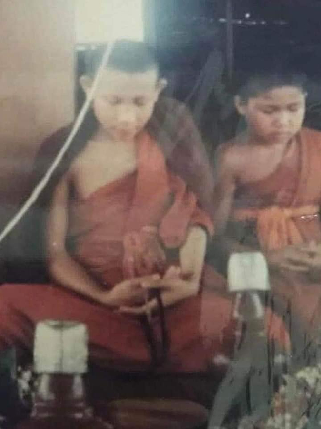 Photo Credit : စာပေ အလင်း ရောင်