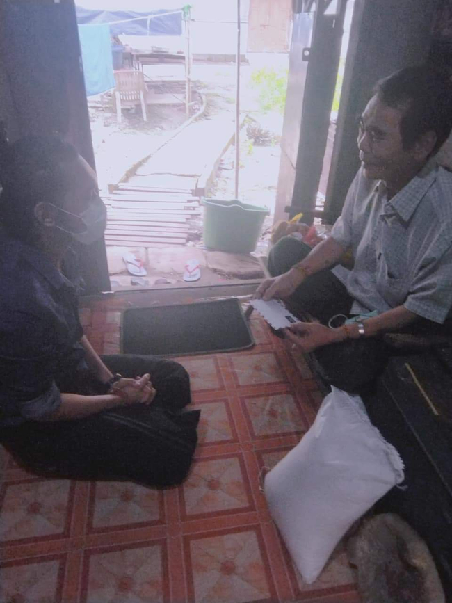 Photo Credit:Myittar Myint Myat Hein’s Fb acc