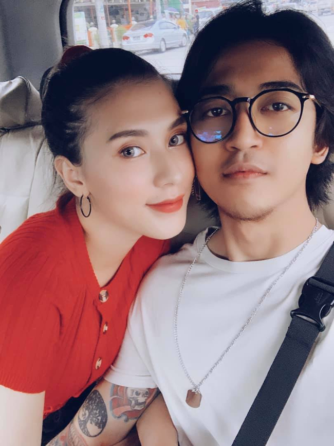 Photo Crd-A Nyein Phyu’s Facebook Account&nbsp;