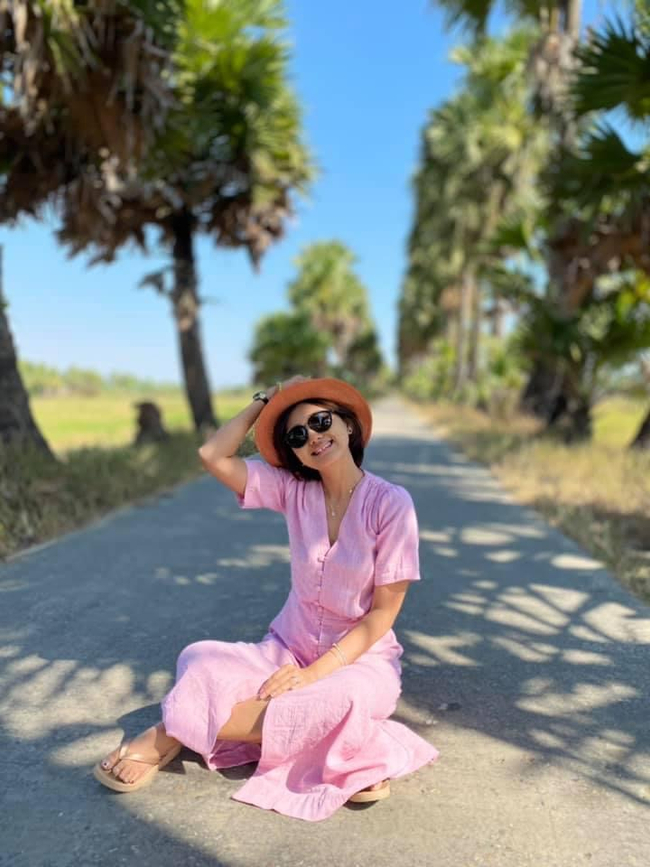 Photo Credit : May Kabyar Facebook Page